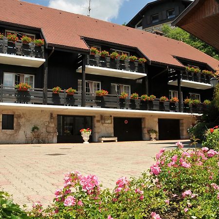Auberge Du Roselet デュアン エクステリア 写真