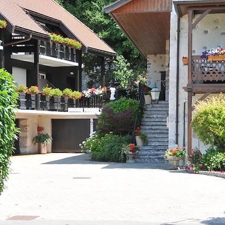 Auberge Du Roselet デュアン エクステリア 写真