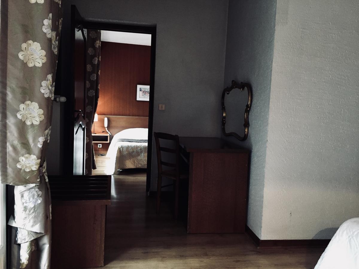 Auberge Du Roselet デュアン エクステリア 写真