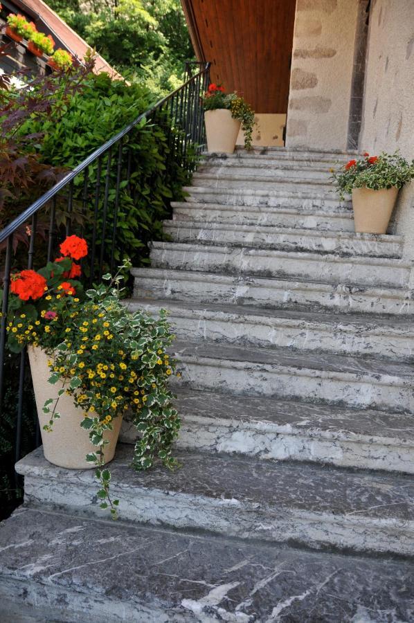 Auberge Du Roselet デュアン 部屋 写真