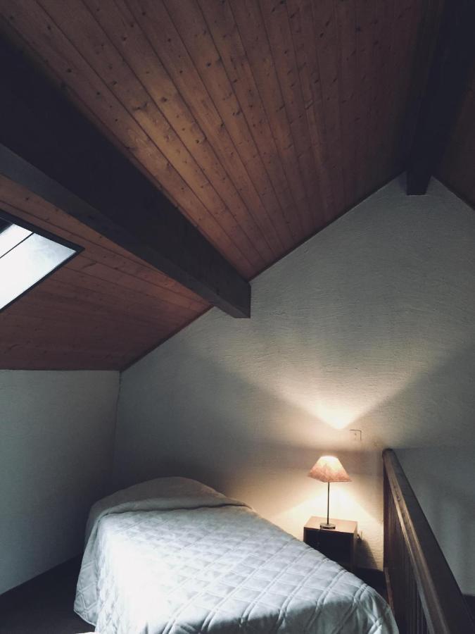 Auberge Du Roselet デュアン 部屋 写真