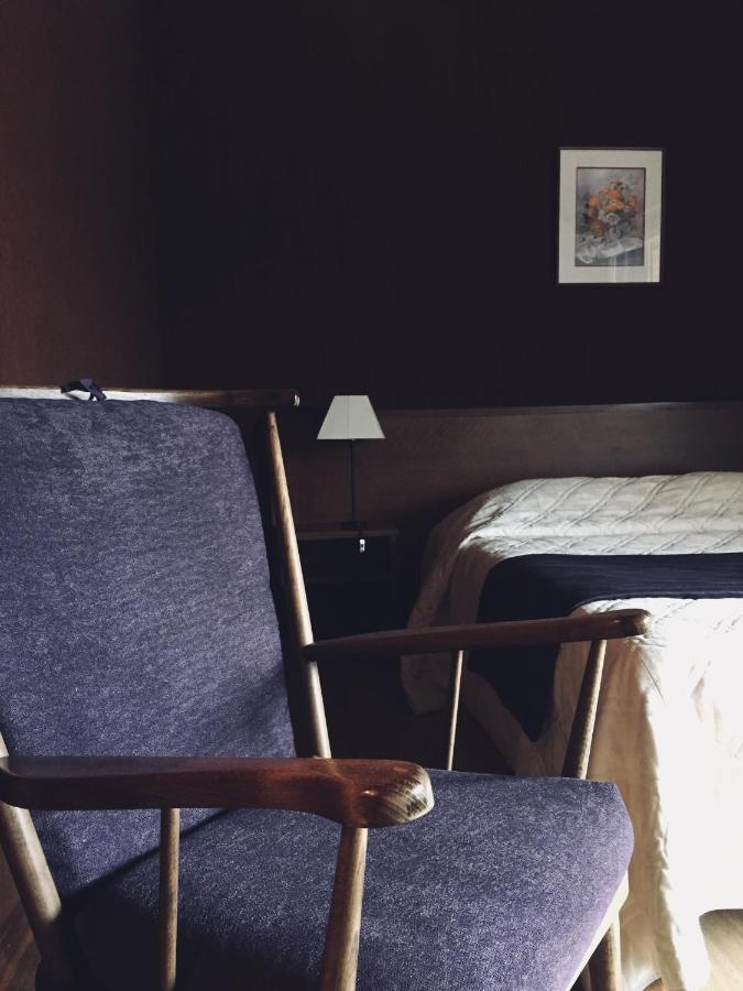 Auberge Du Roselet デュアン 部屋 写真